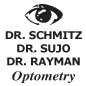 Dr Pamela Schmitz, Dr Linda Sujo, Dr Daniel Rayman Associates in Optometry