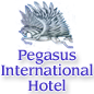 Pegasus International Hotel