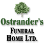 Ostranders Funeral Home