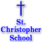 St. Christopher's Church and School