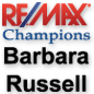 Remax Champions - Barb Russell