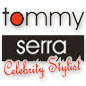 TOMMY SERRA CELEBRITY STYLIST SALON AND SPA