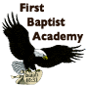 First Baptist Academy