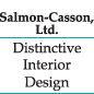 Salmon - Casson, Ltd
