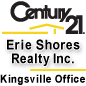 Century 21 Erie Shores Realty Inc.