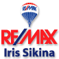 Iris Sikina-RE/MAX WEST REAL ESTATE
