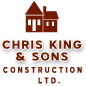 Chris King and Sons