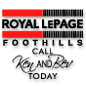 Royal LePage Foothills - Ken & Bev Morris