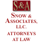 Snow & Associates, LLC
