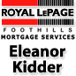 Royal LePage Foothills- Eleanor Kidder