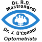 Dr. Rick Mastronardi & Dr. Jean O'Connor Optometrists