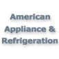 American Appliance & Refrigeration