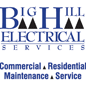 Big Hill Electrical Services