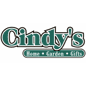 Cindy's Garden