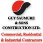 Guy Saumure & Sons Construction LTD