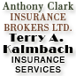 Anthony Clark Insurance Brokers LTD And Terry A Kalmbach Insurance Sevices