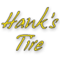 Hanks Tire Supply Limited