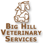Big Hill Veterinary Services