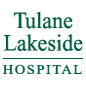 Tulane-Lakeside Hospital