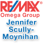 RE/MAX Omega Group - Jennifer Scully-Moynihan 