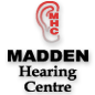 Madden Hearing Center