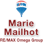 RE/MAX Omega Group - Marie Mailhot