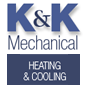 K & K Mechanical Heating & Cooling