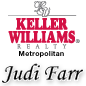 Judi Farr-Keller Williams Metropolitan