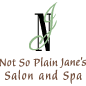 Not So Plain Jane's