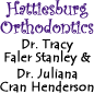 Hattiesburg Orthodontics