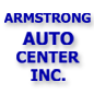 Armstrong Auto Center Inc.