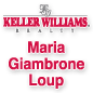 Maria Giambrone Loup - Keller Williams Realty Metairie of Greater
