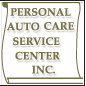 Personal Auto Care Service Center Inc.