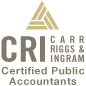 Carr, Riggs & Ingram LLC