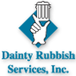 Dainty Rubbish Svc Inc.