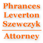 Phrances Leverton Szewczyk