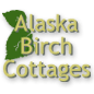 Alaska Birch Cottages