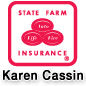 State Farm Insurance - Karen Cassin