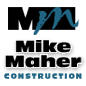 Mike Maher Construction