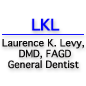 Laurence K. Levy, DMD, FAGD