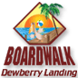 Boardwalk At Dewberry Landing