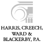 Harris, Creech, Ward and Blackerby P.A.