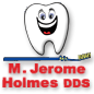M. Jerome Holmes, DDS