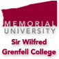 Sir Wilfred Grenfell College