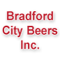 Bradford City Beers. Inc