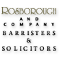 Rosborough & Company