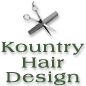 Kountry Hair Design