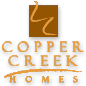 Copper Creek Homes