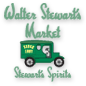Walter Stewarts Market