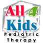 All 4 Kids Pediatric Therapy